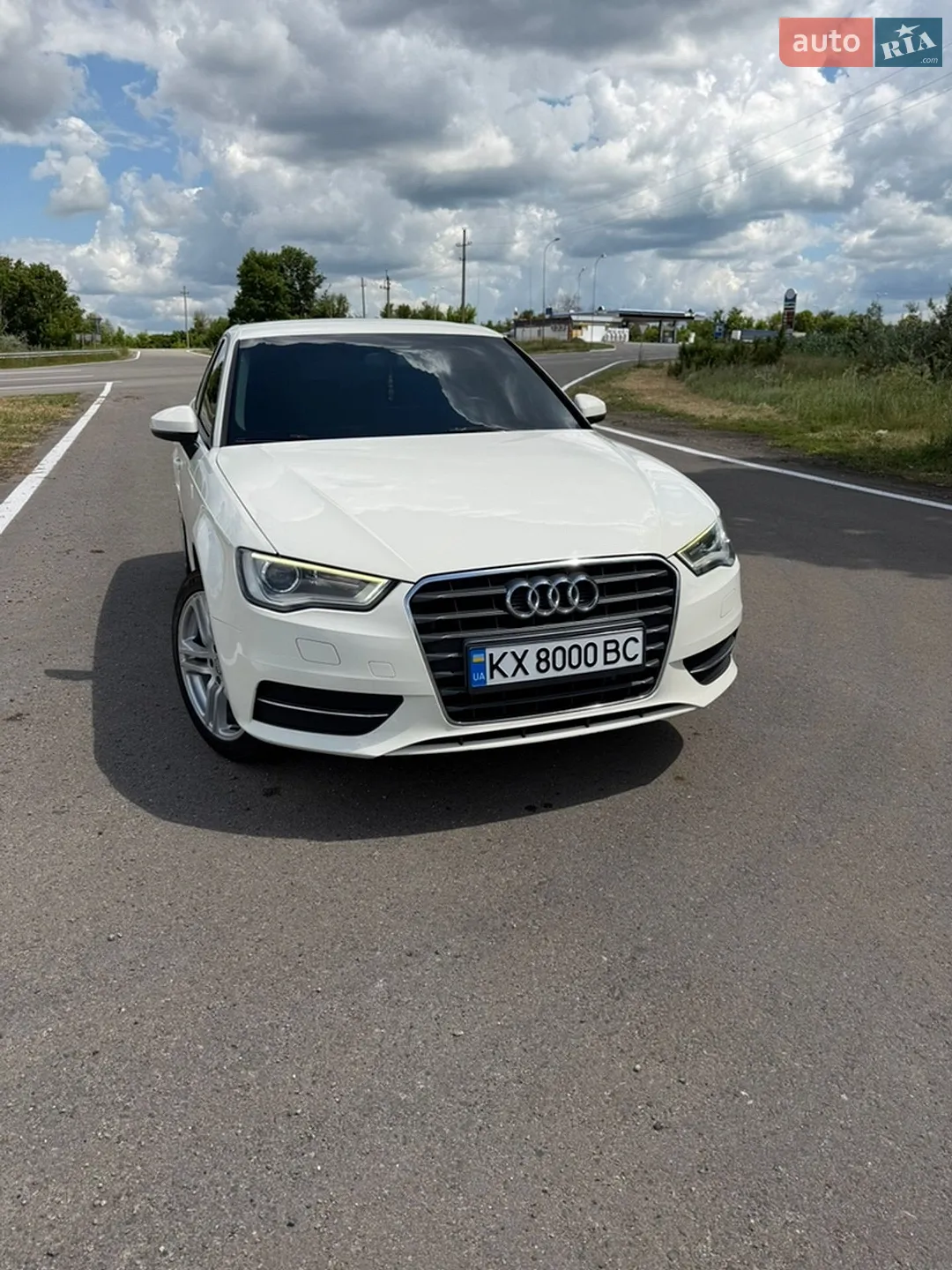 2013 Audi A3 - мініатюра 5