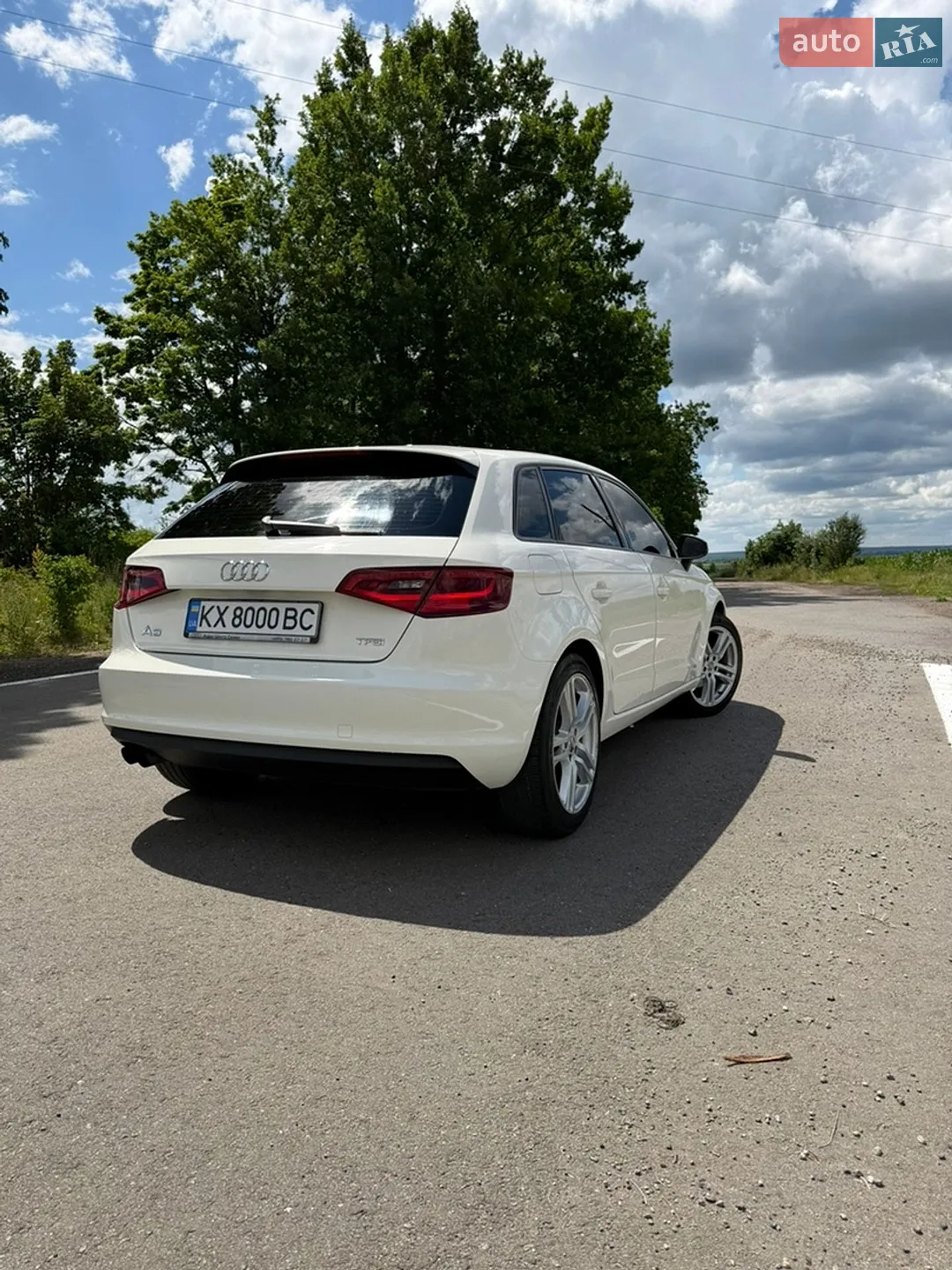 2013 Audi A3 - мініатюра 10
