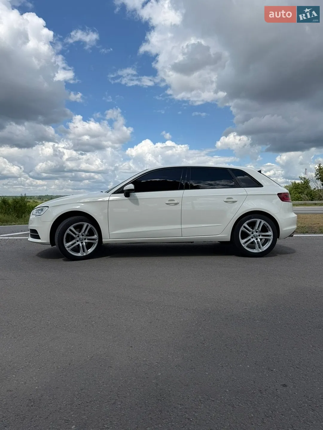2013 Audi A3 - мініатюра 3