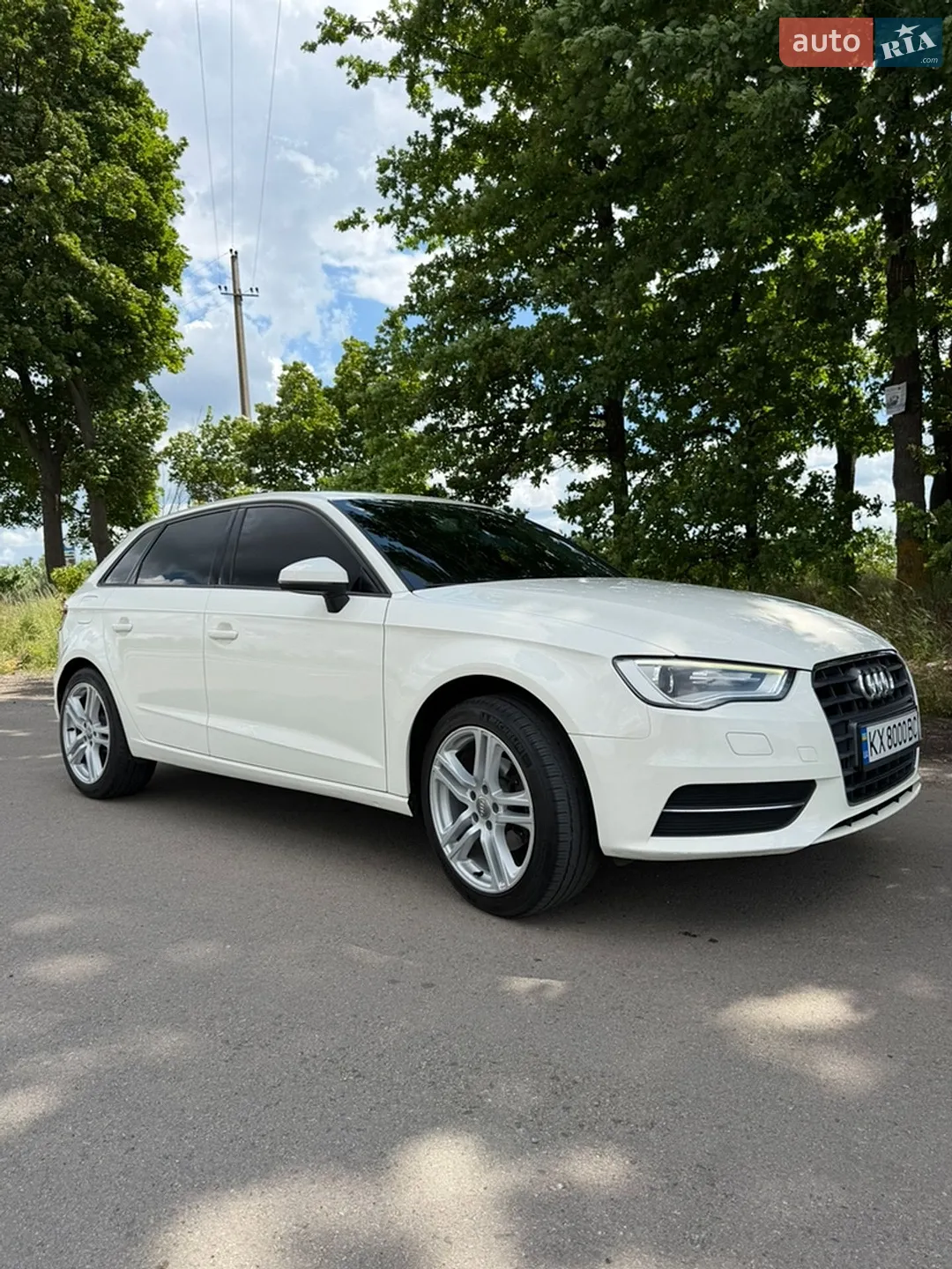 2013 Audi A3 - мініатюра 11