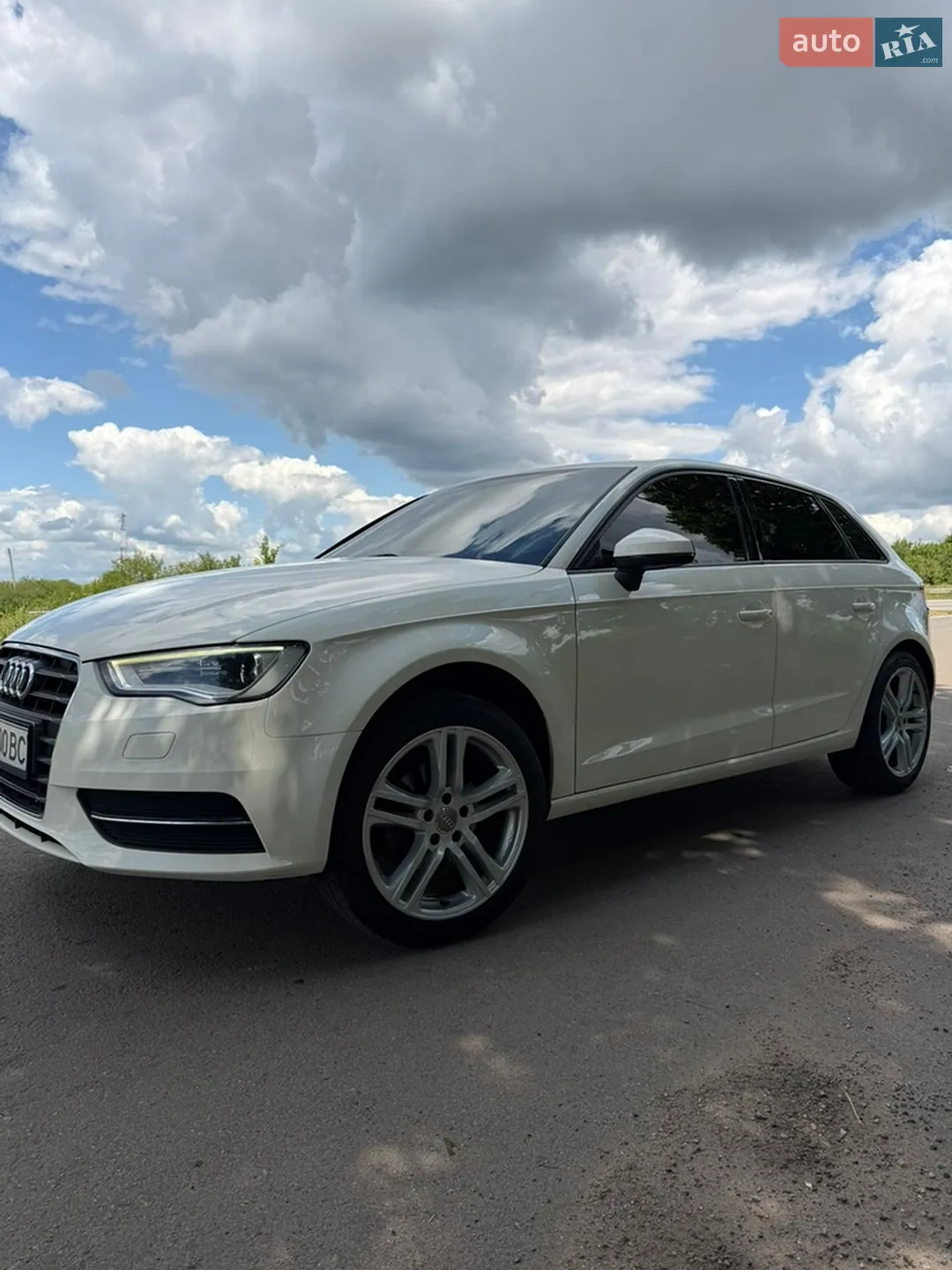 2013 Audi A3 - мініатюра 14