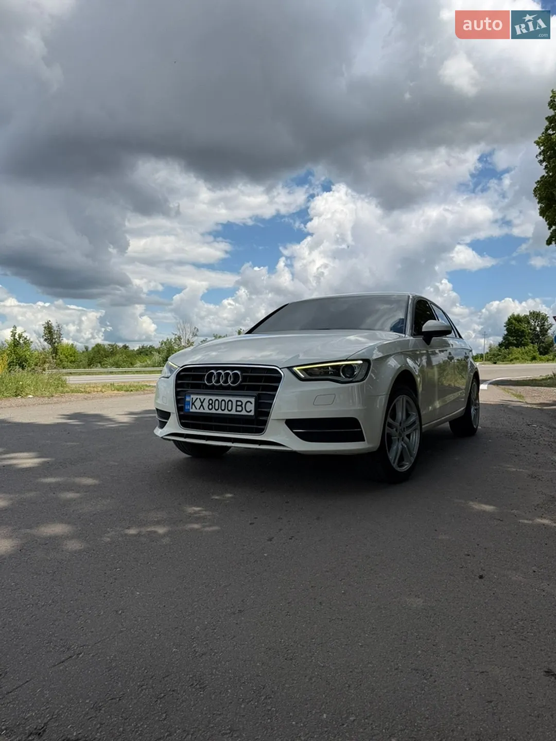 2013 Audi A3 - мініатюра 15