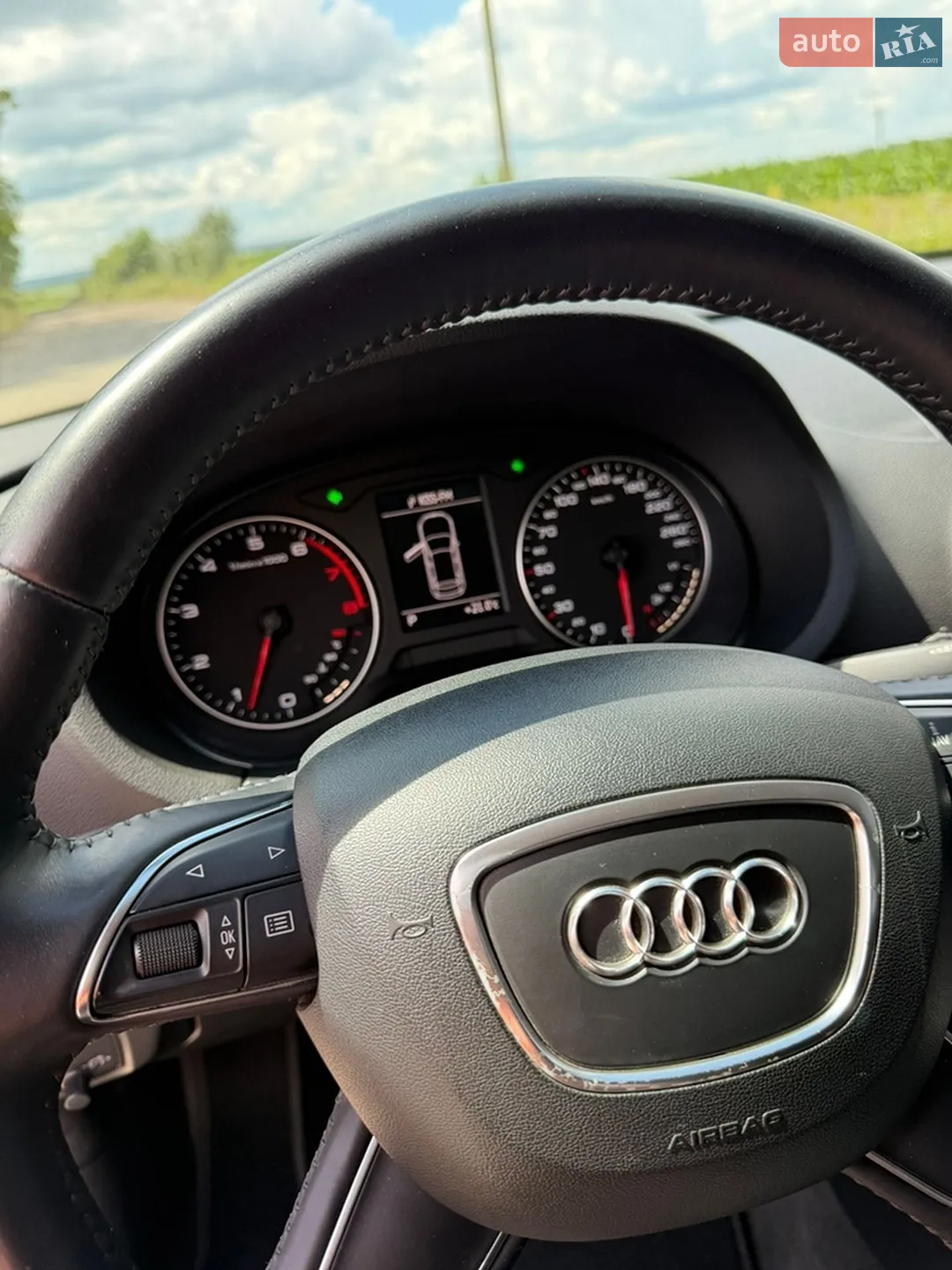 2013 Audi A3 - мініатюра 28