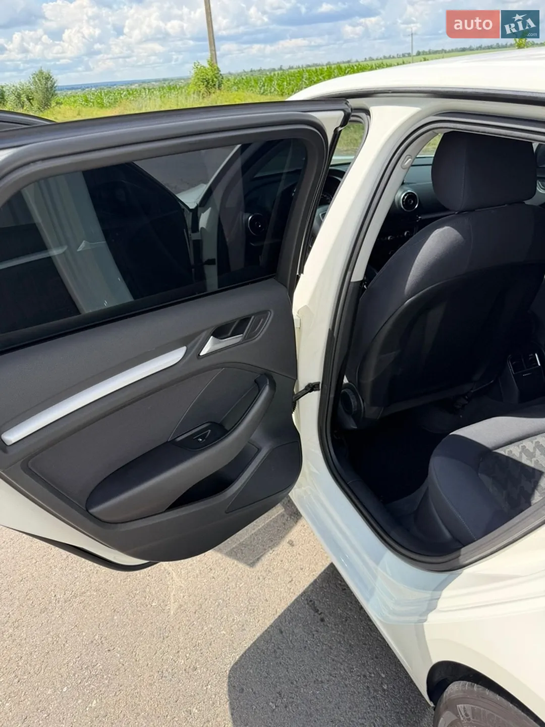 2013 Audi A3 - мініатюра 29