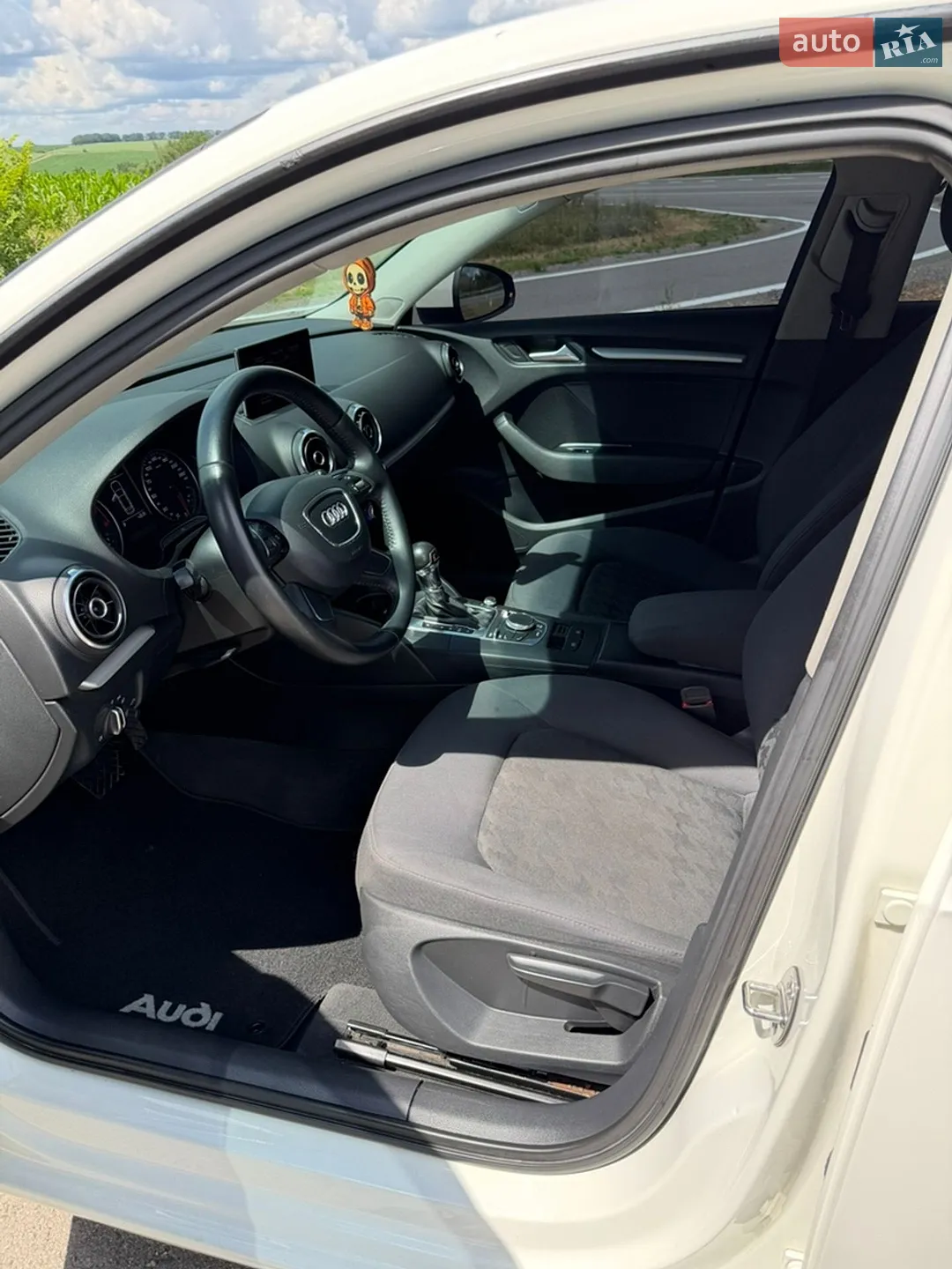 2013 Audi A3 - мініатюра 32