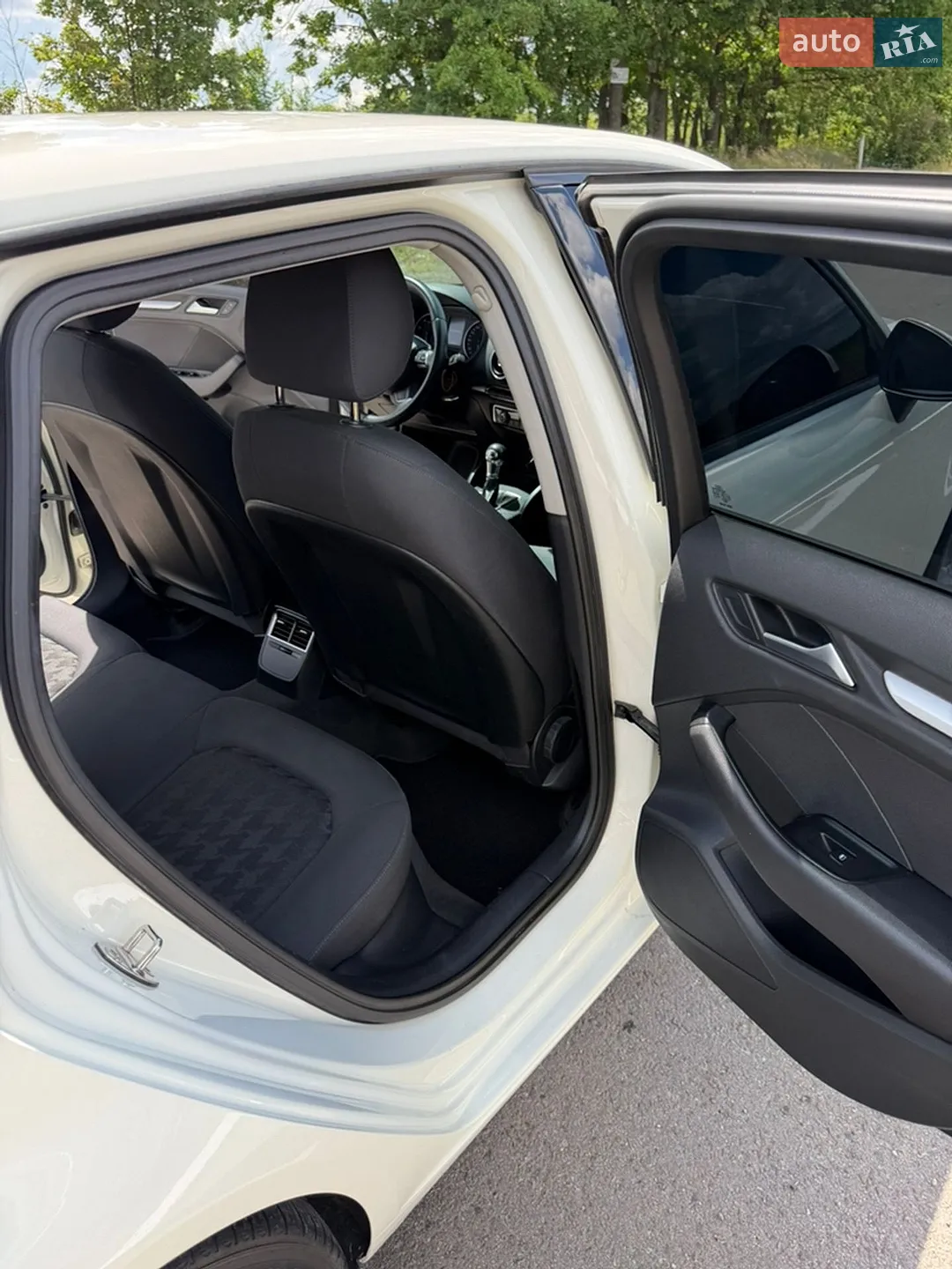 2013 Audi A3 - мініатюра 33