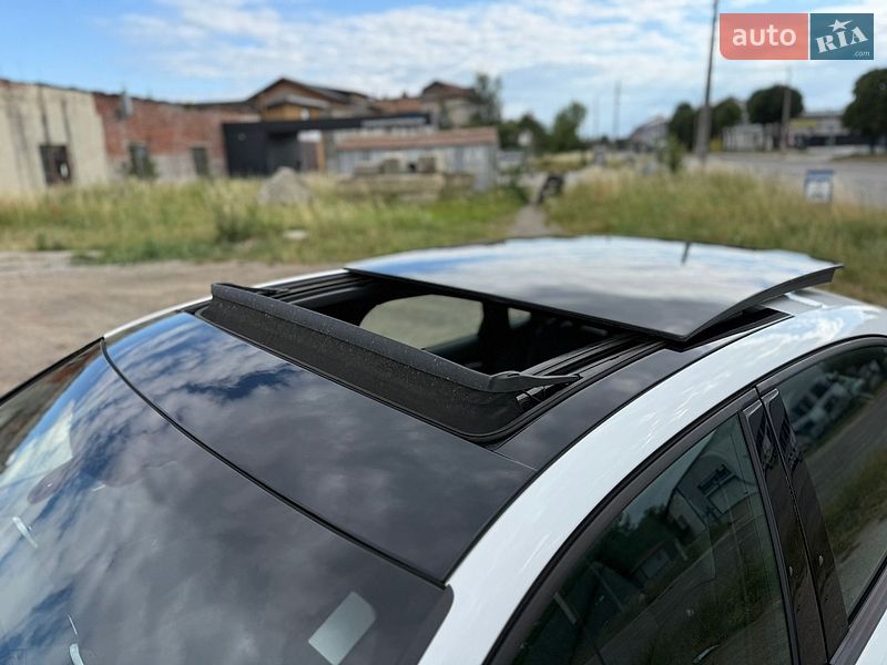 Седан Audi A3 2018 в Івано-Франківську