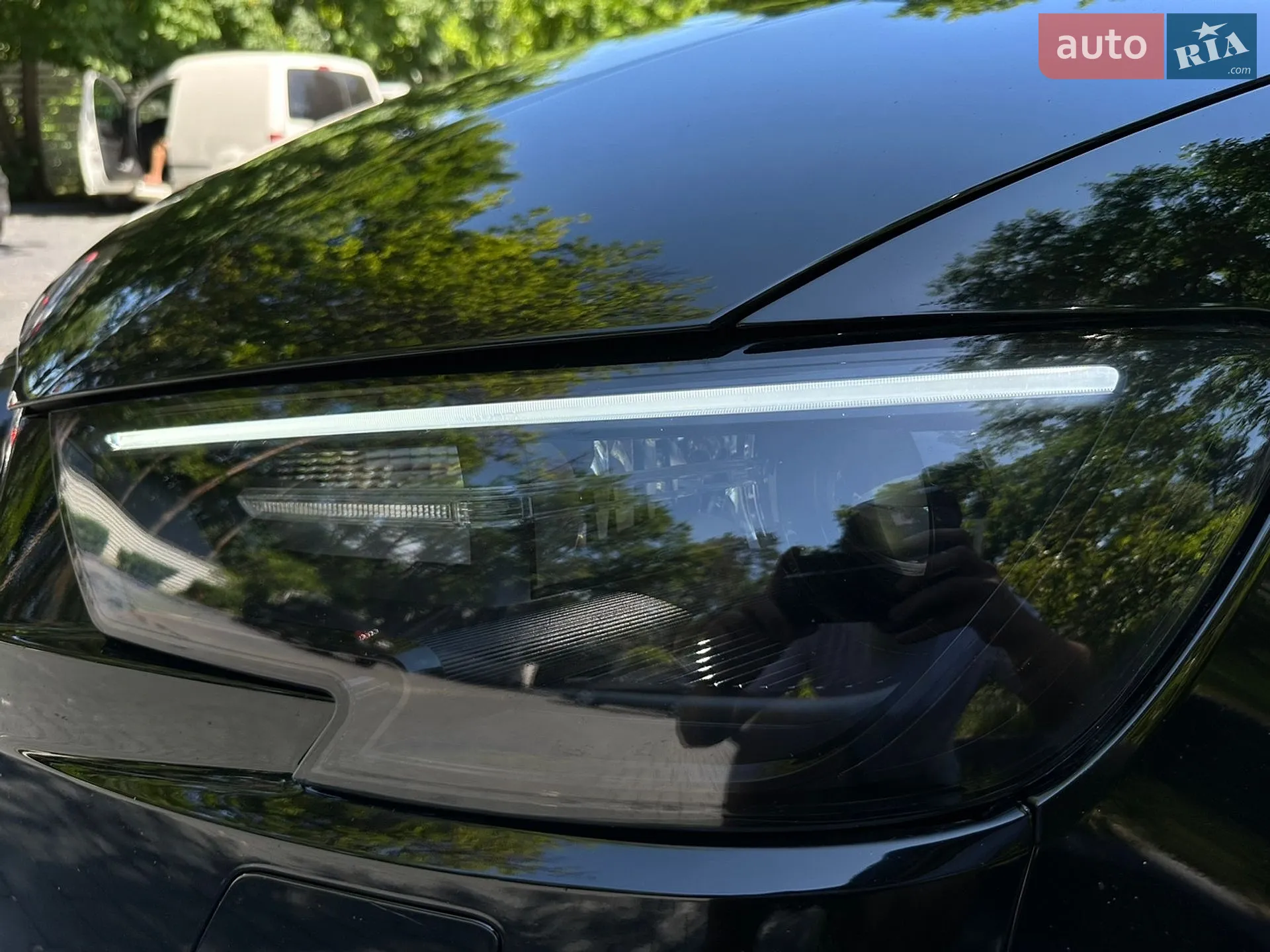 2016 Audi A3 - мініатюра 19