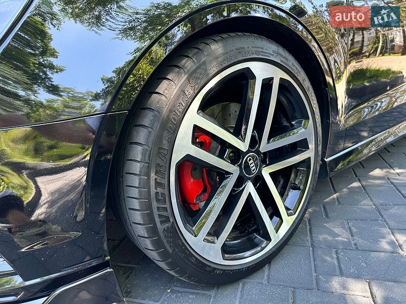 Седан Audi A3 2016 в Одессе фото 21 Седан Audi A3 2016 в Одессе
