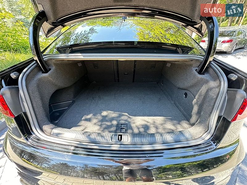 Седан Audi A3 2016 в Одессе фото 33 Седан Audi A3 2016 в Одессе