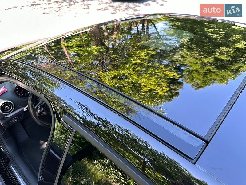 Седан Audi A3 2016 в Одессе фото 38 Седан Audi A3 2016 в Одессе