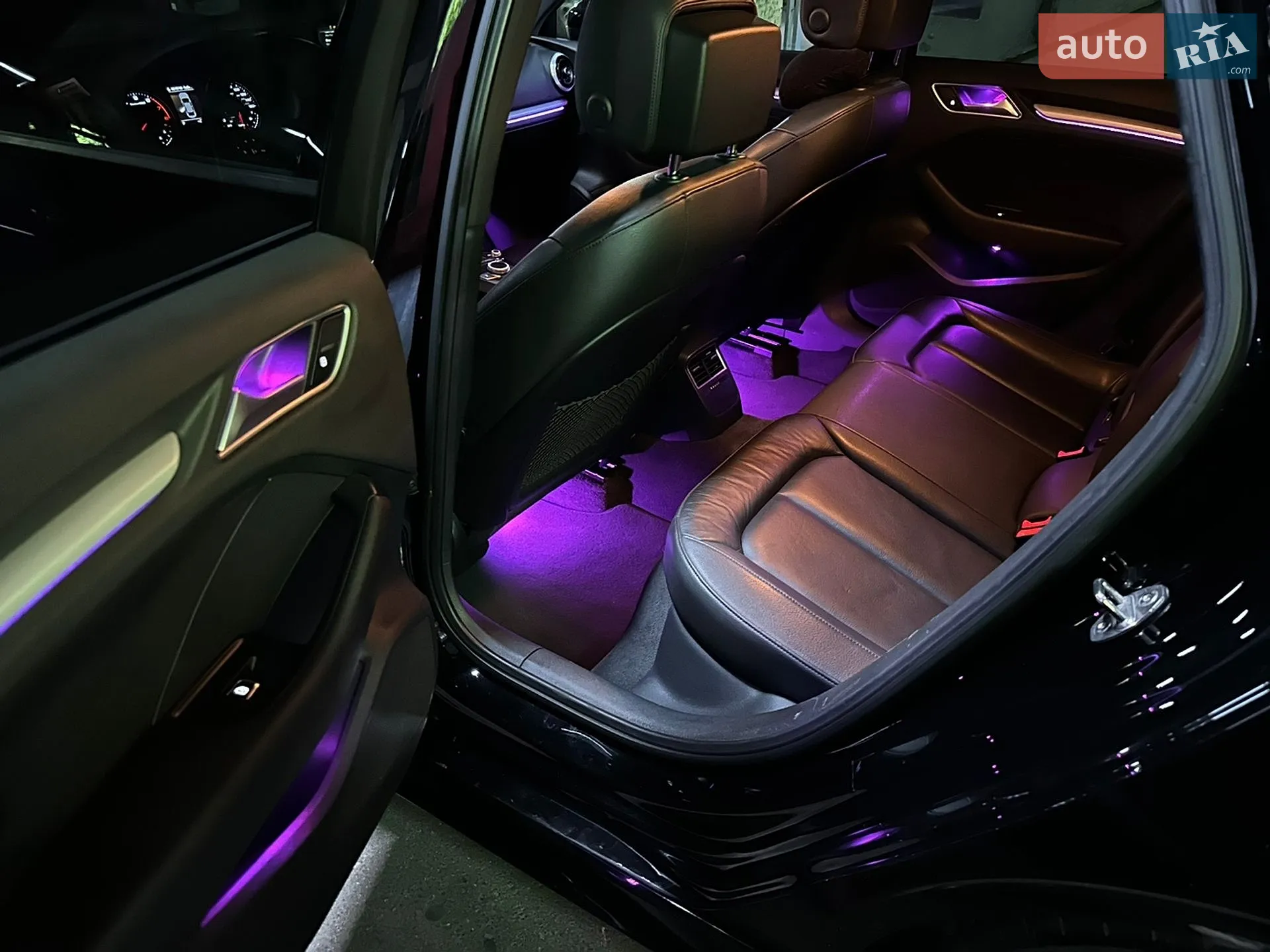 2016 Audi A3 - мініатюра 40