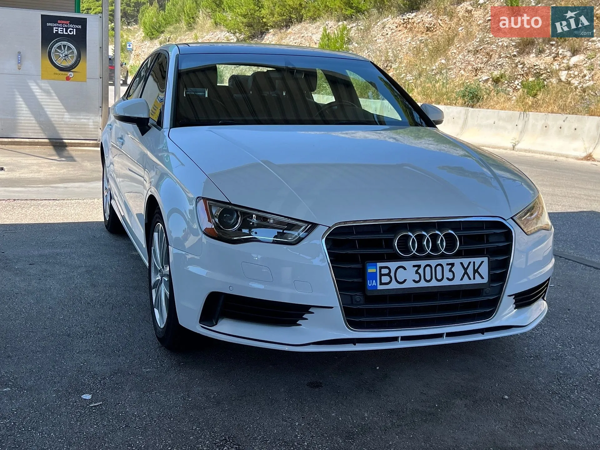2016 Audi A3 - мініатюра 5