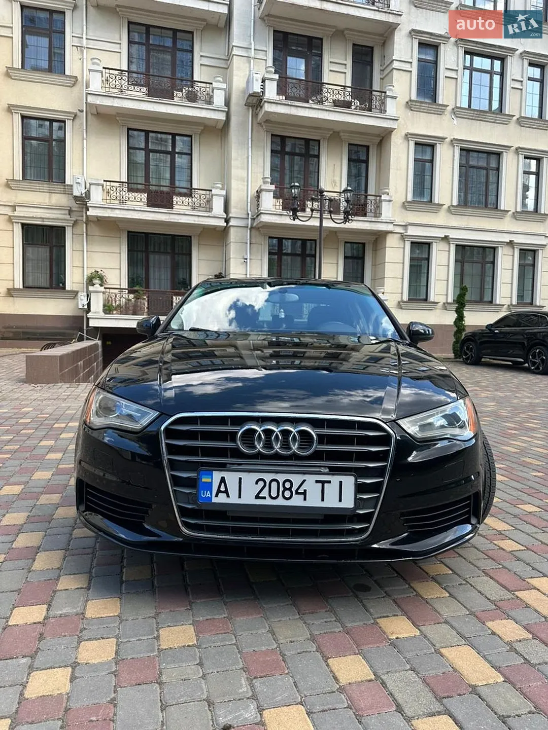 2014 Audi A3 - мініатюра 8