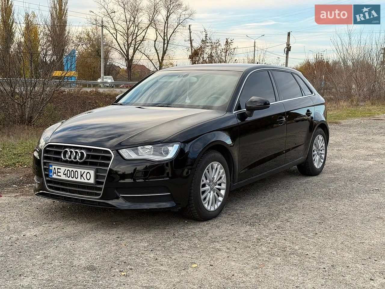 2016 Audi A3 - мініатюра 16
