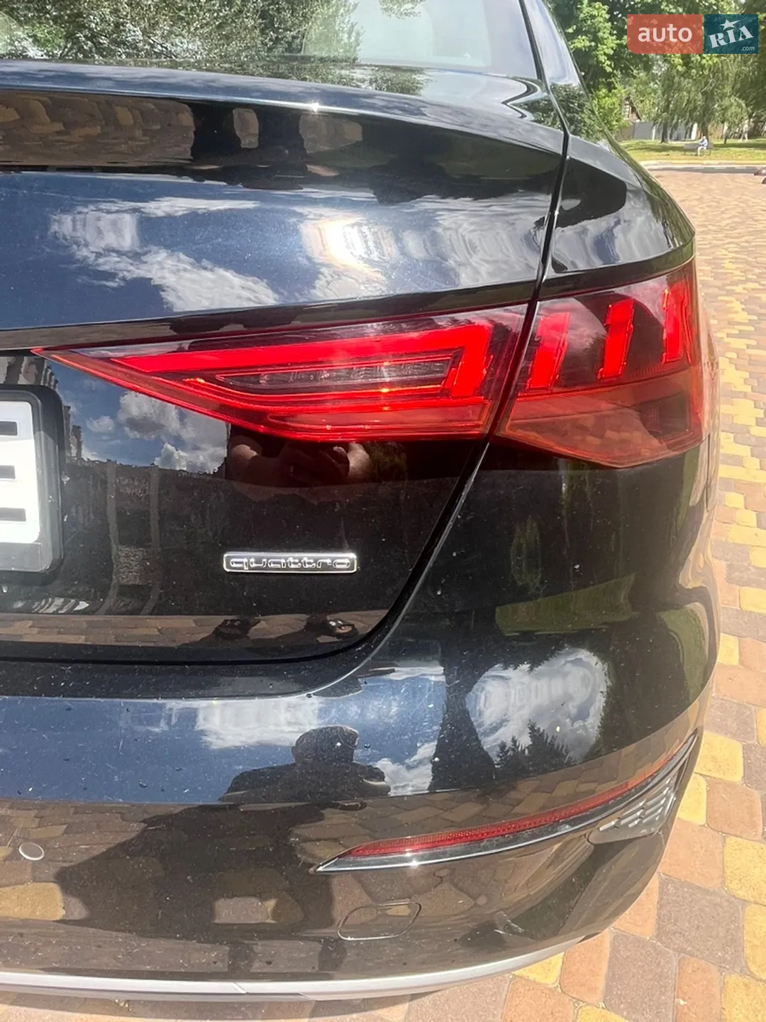 2023 Audi A3 - мініатюра 27