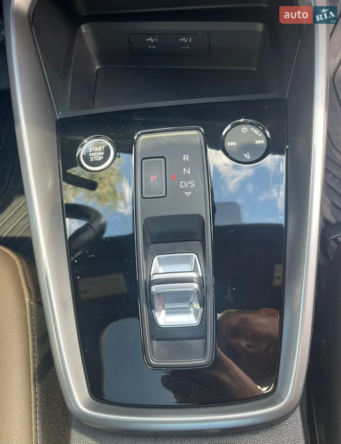2023 Audi A3 - мініатюра 36