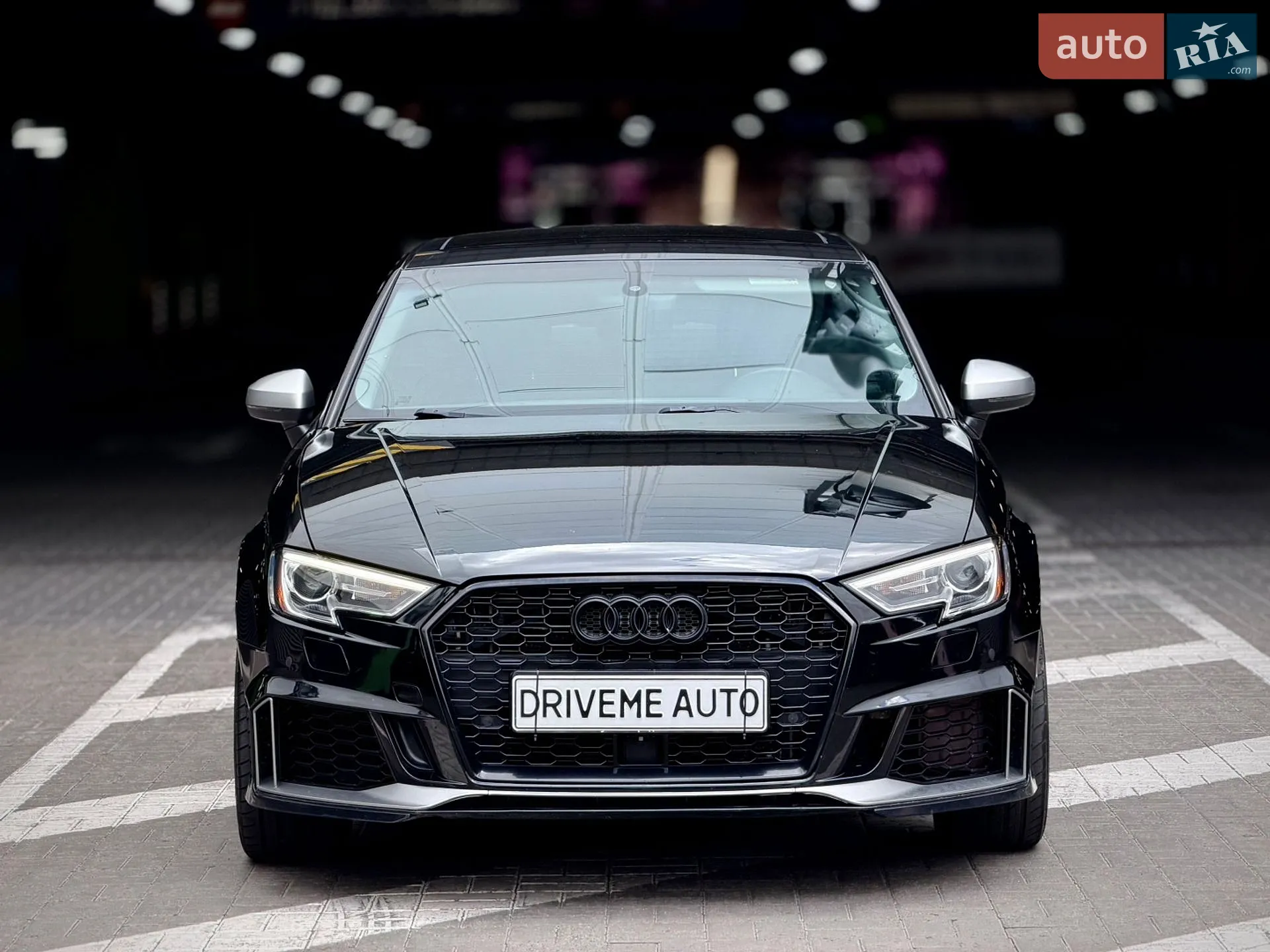 2016 Audi A3 - мініатюра 2
