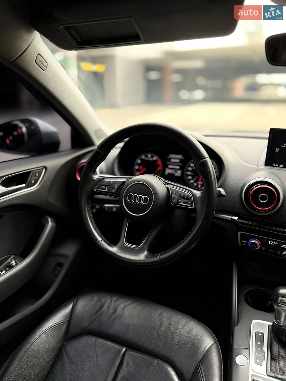 2016 Audi A3 - мініатюра 8