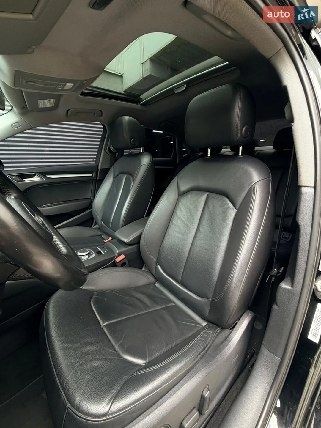 2016 Audi A3 - мініатюра 23