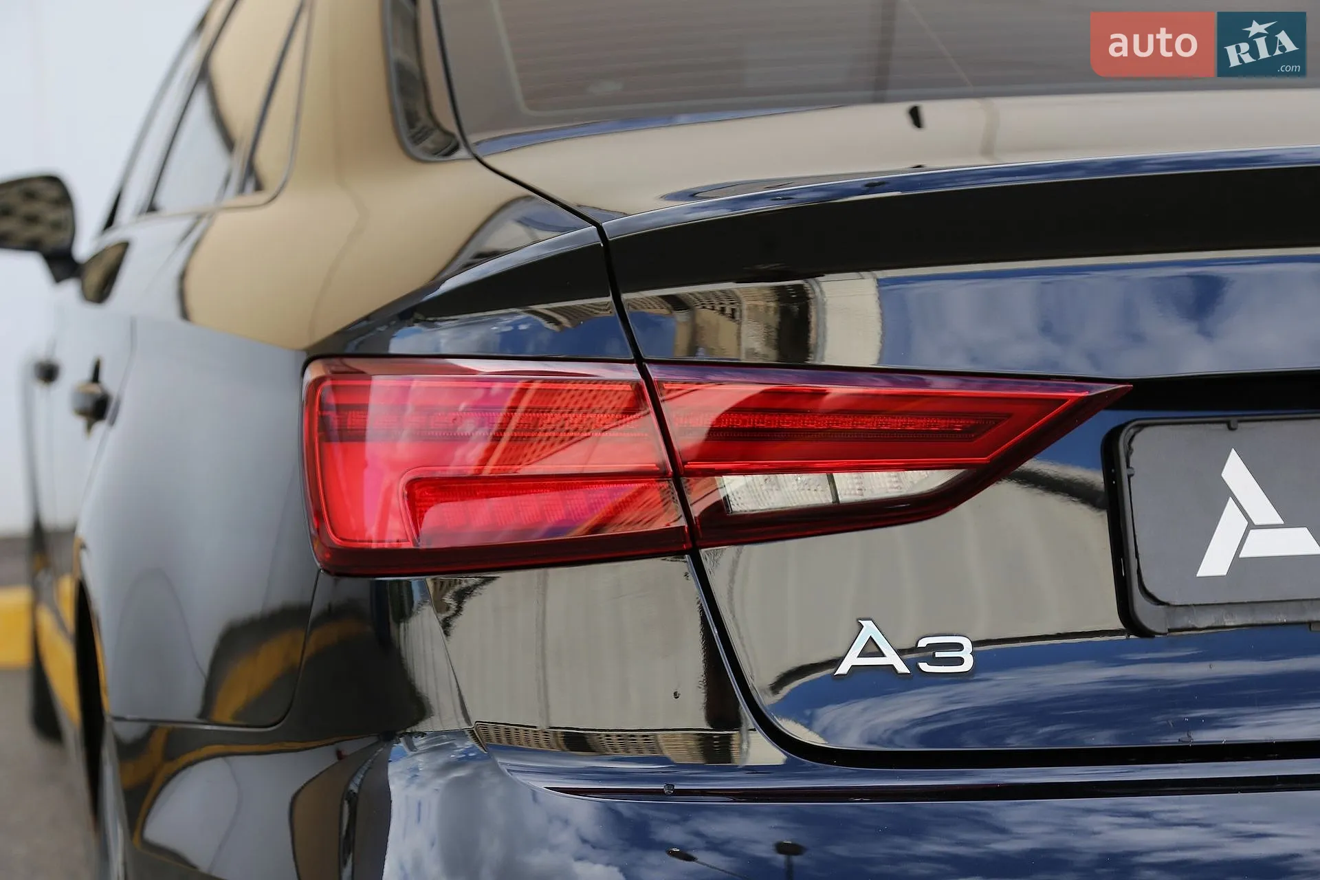 2017 Audi A3 - мініатюра 8