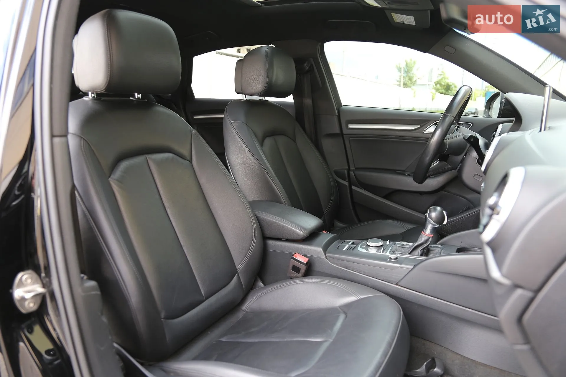 2017 Audi A3 - мініатюра 12