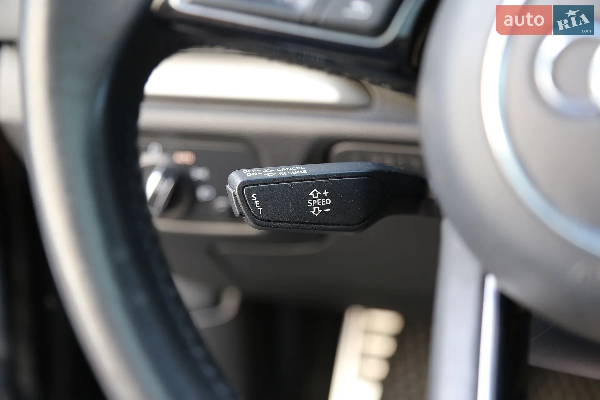 2017 Audi A3 - мініатюра 21