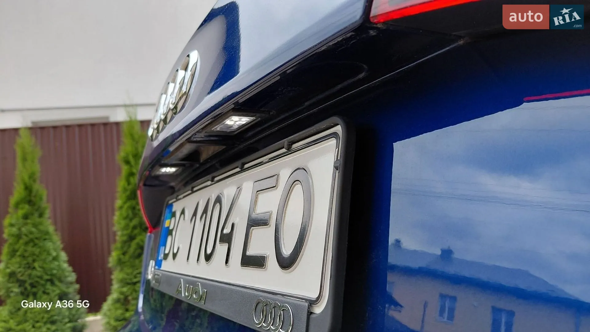 2014 Audi A3 - мініатюра 16