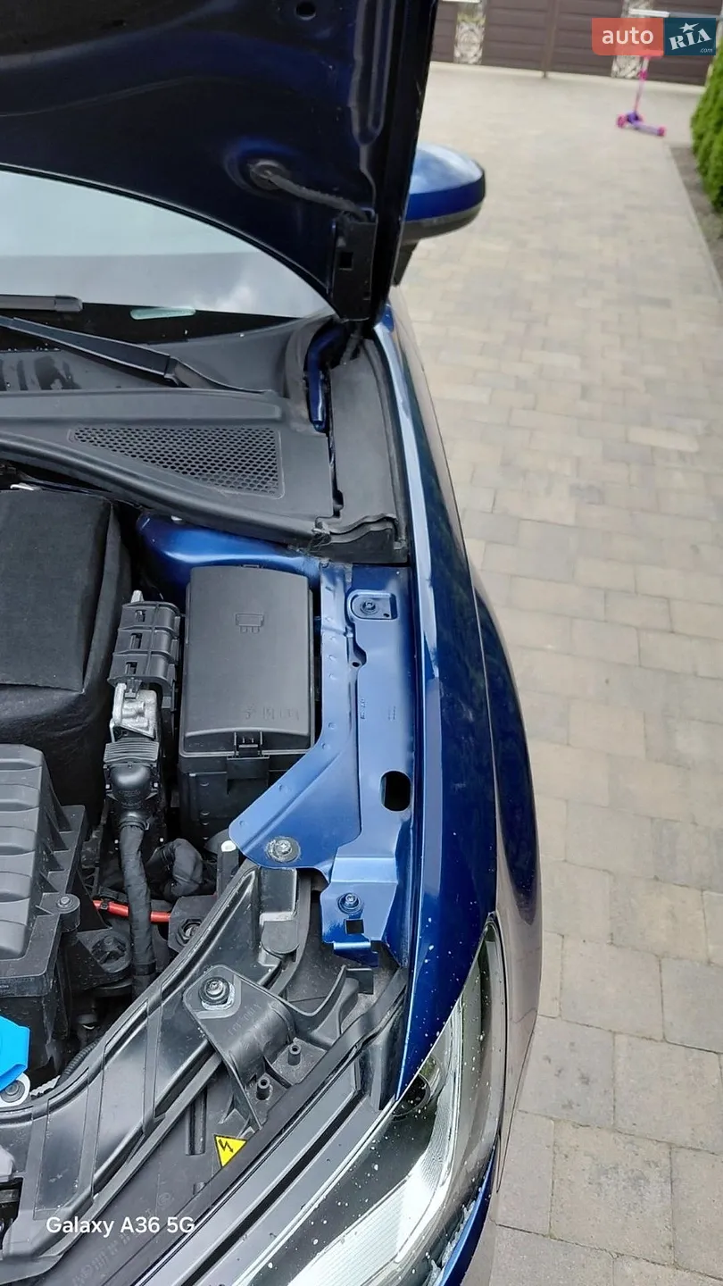2014 Audi A3 - мініатюра 31