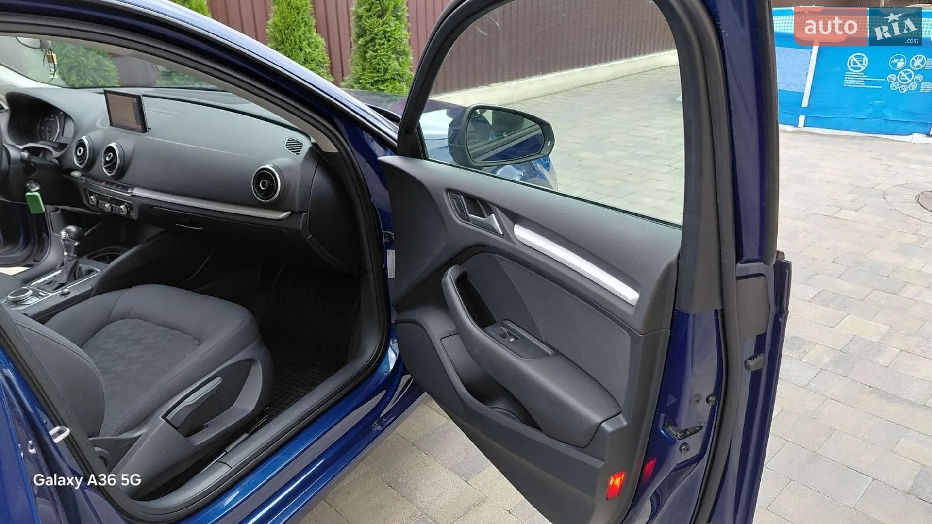 2014 Audi A3 - мініатюра 57