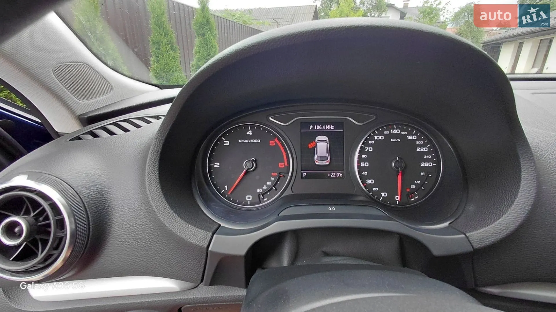 2014 Audi A3 - мініатюра 62