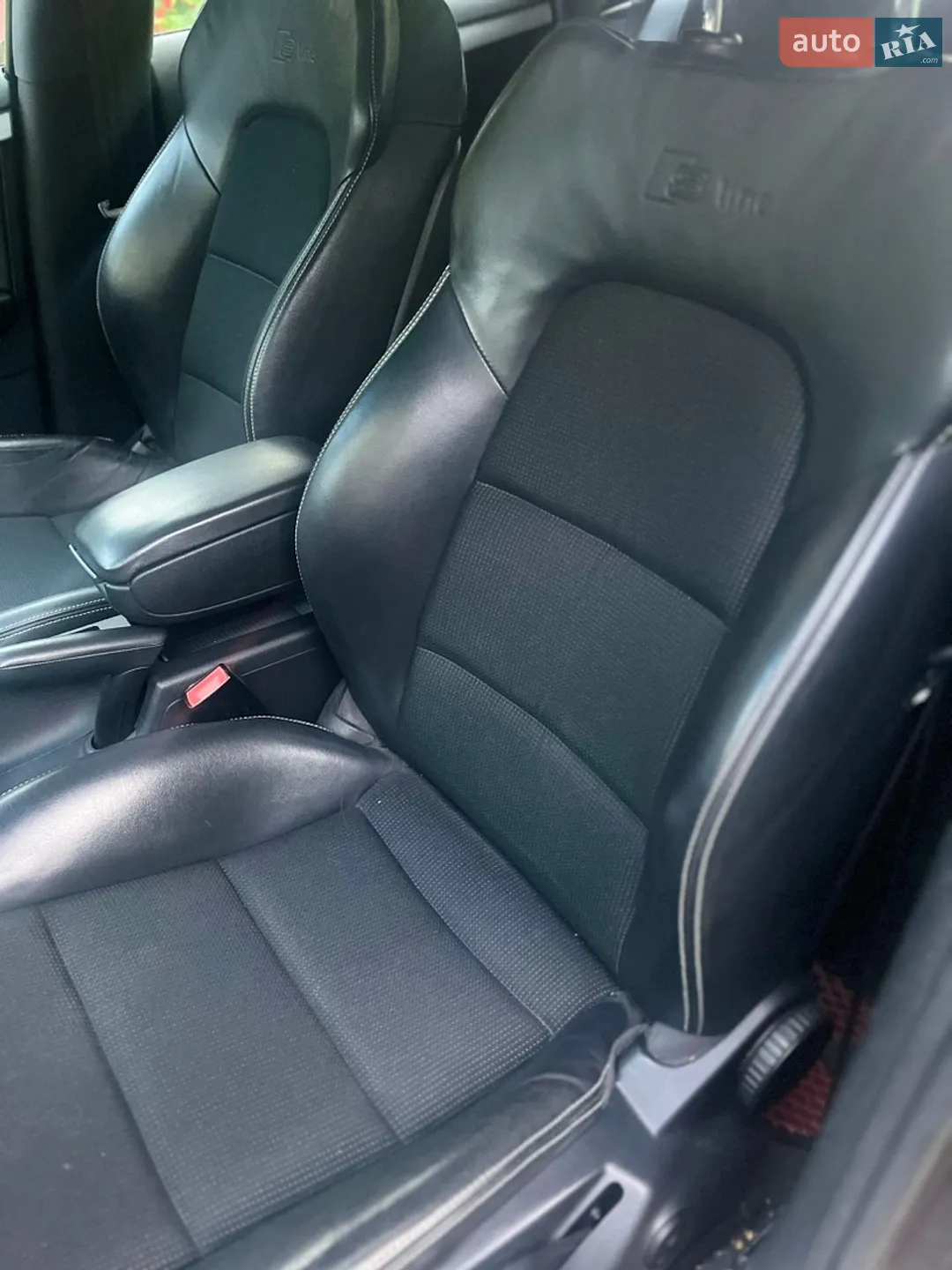 2011 Audi A3 - мініатюра 6