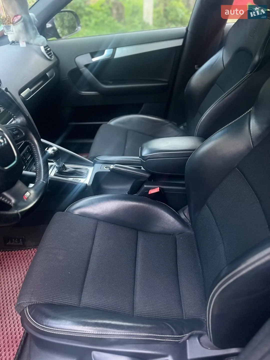 2011 Audi A3 - мініатюра 7