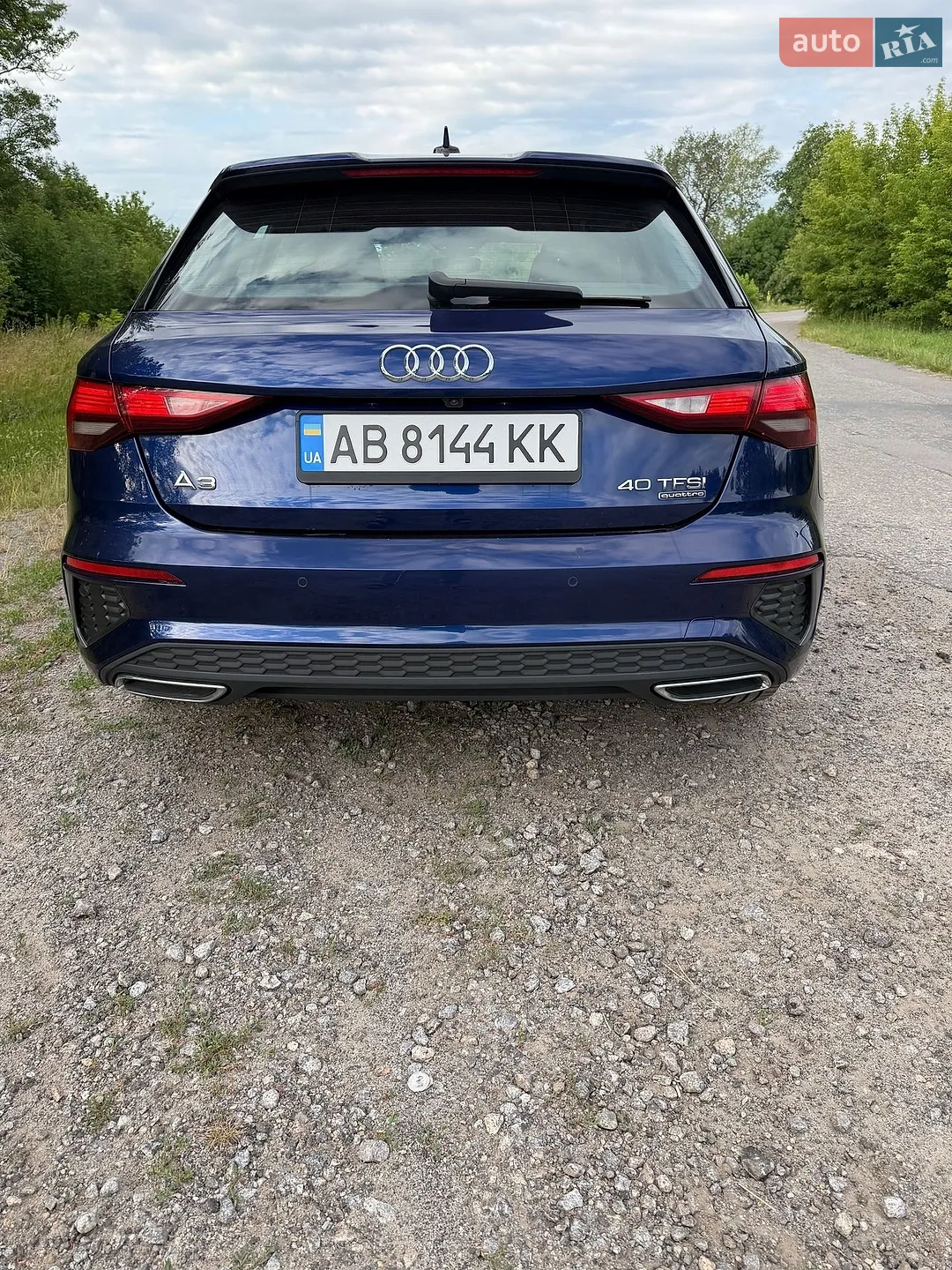 2023 Audi A3 - мініатюра 14