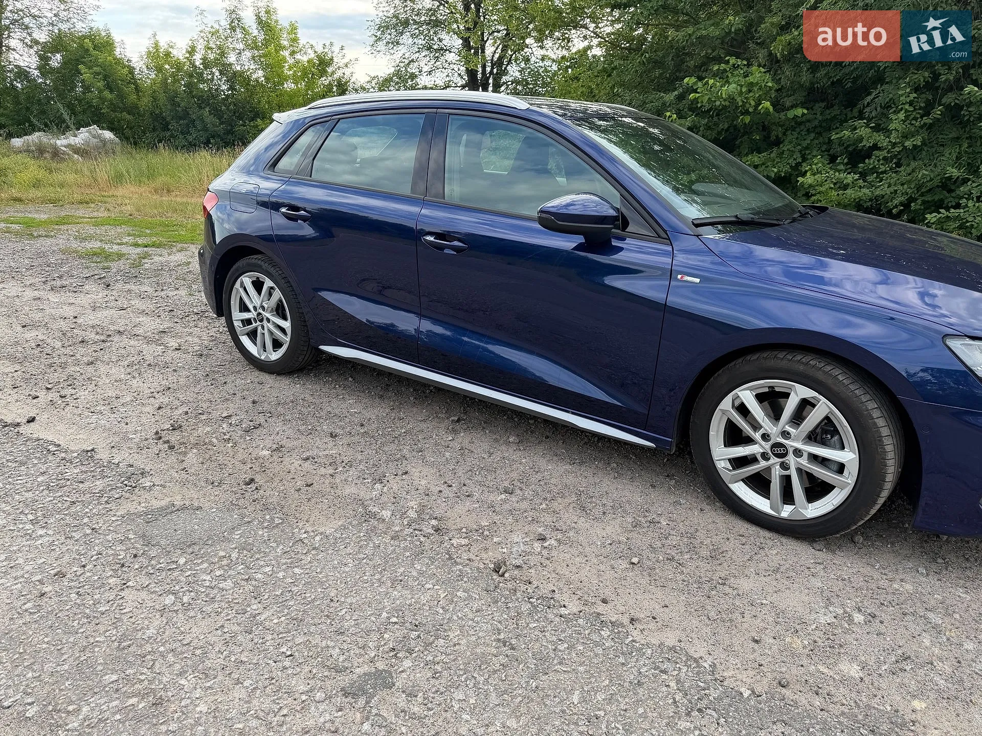 2023 Audi A3 - мініатюра 15