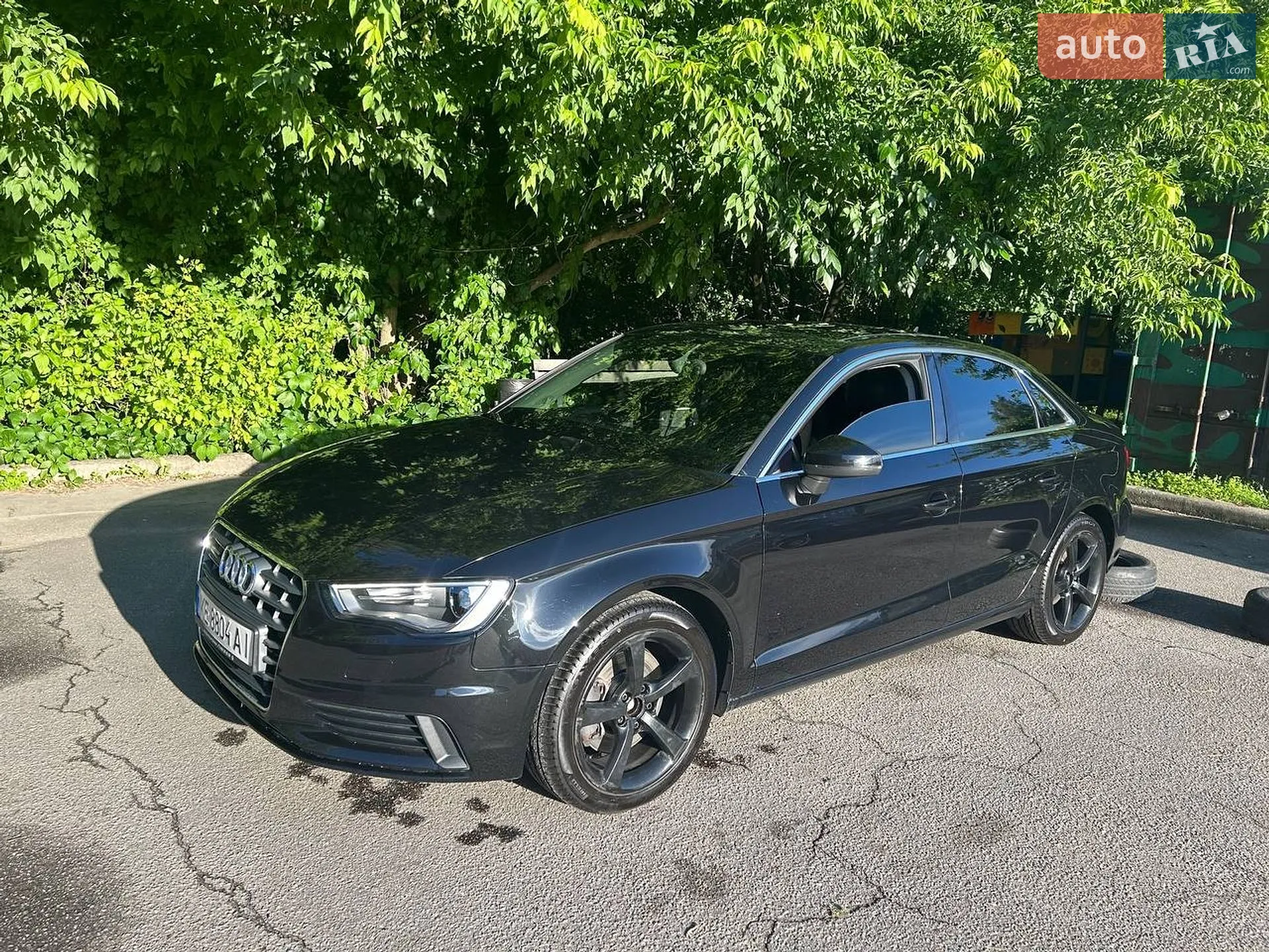 2015 Audi A3 - мініатюра 4