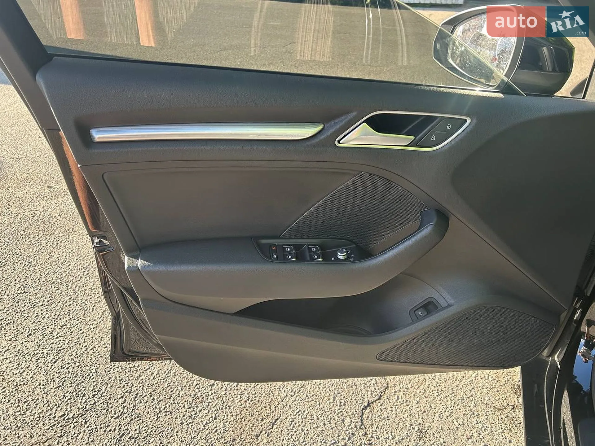 2015 Audi A3 - мініатюра 20