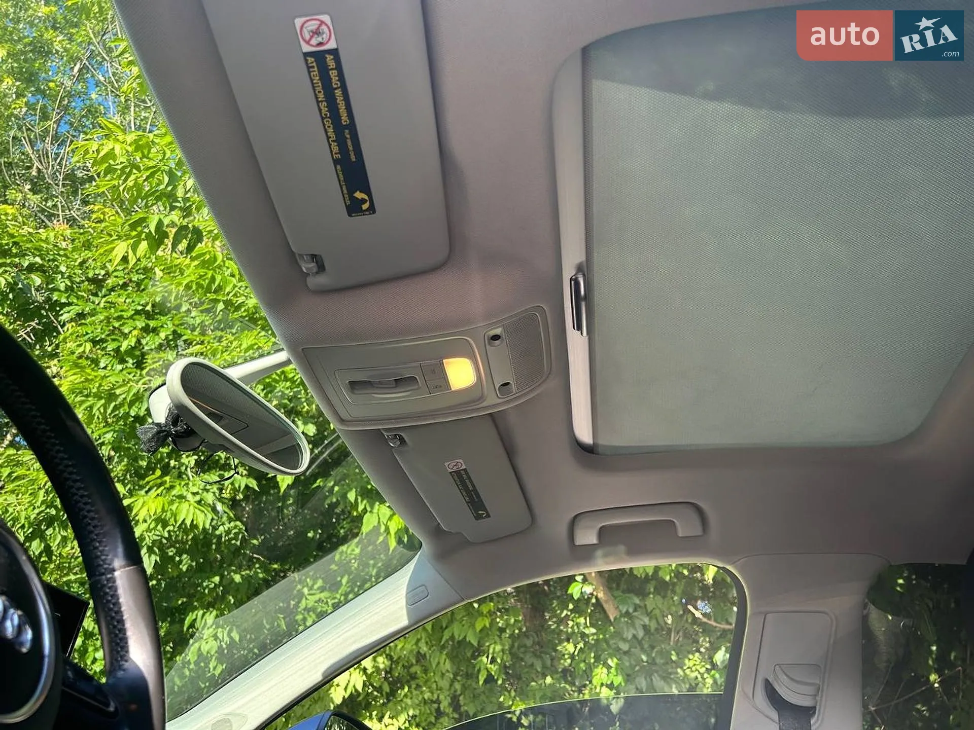 2015 Audi A3 - мініатюра 23