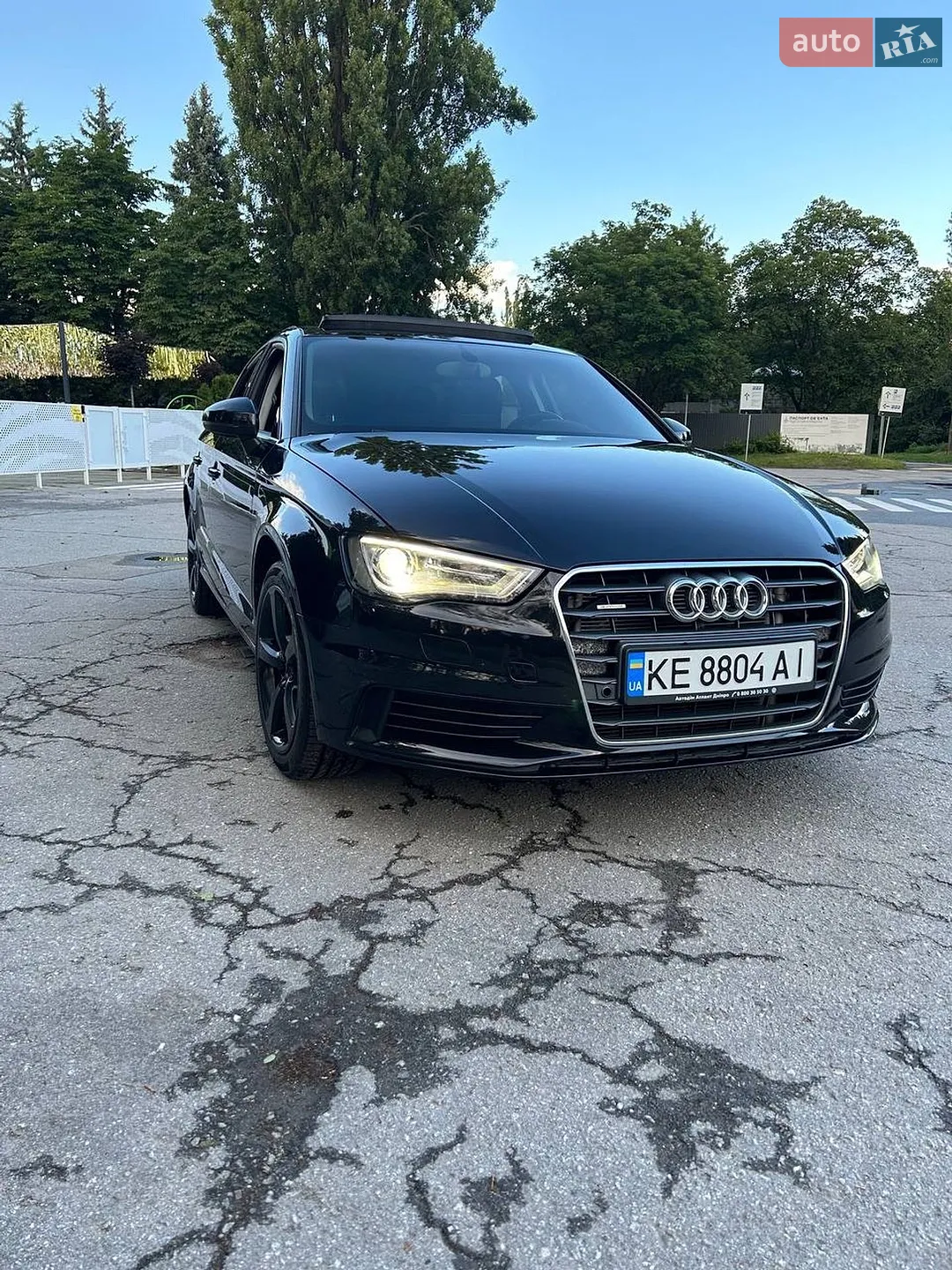2015 Audi A3 - мініатюра 15