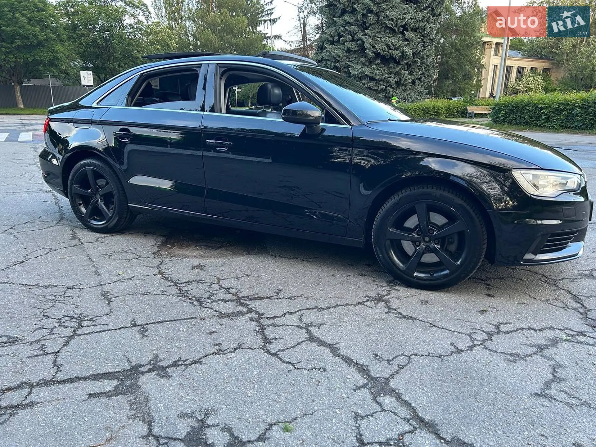 2015 Audi A3 - мініатюра 5