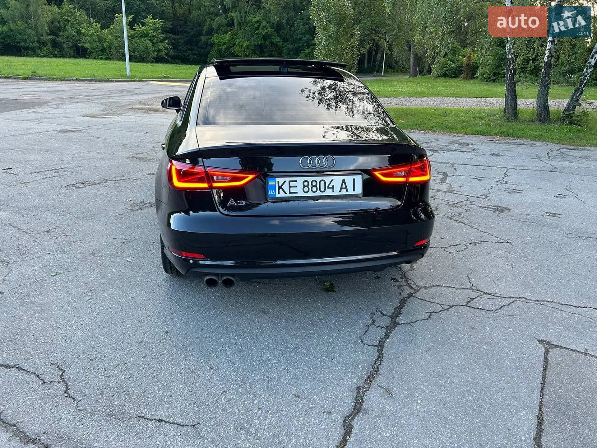 2015 Audi A3 - мініатюра 11