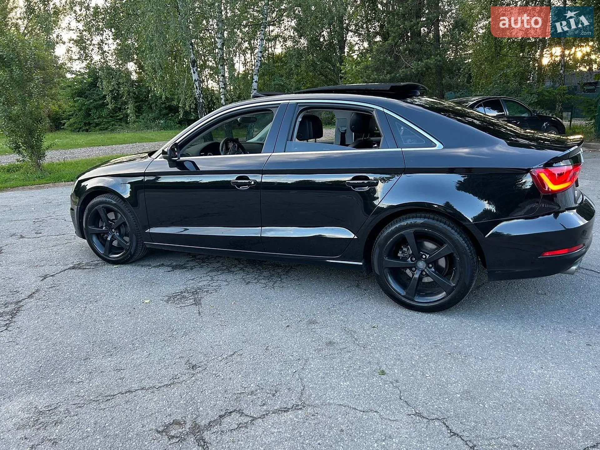 2015 Audi A3 - мініатюра 6
