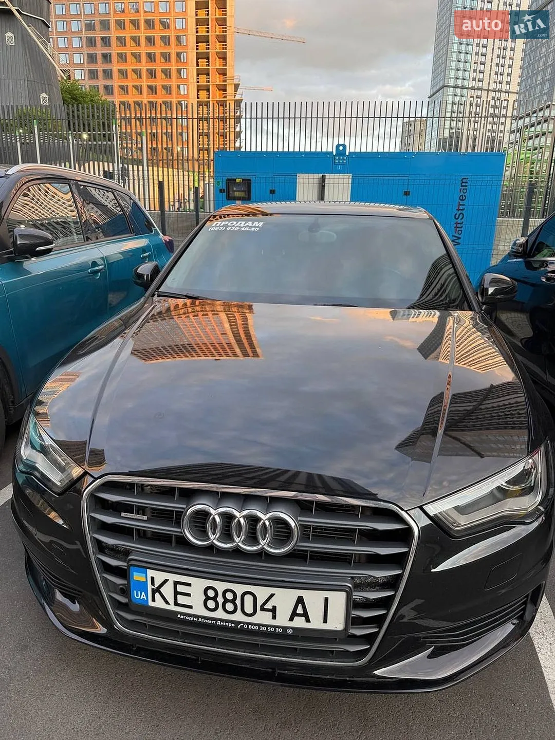 2015 Audi A3 - мініатюра 16
