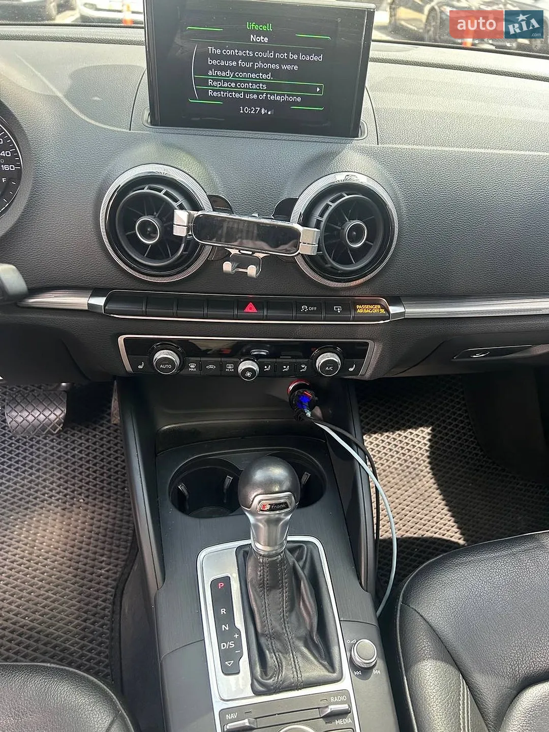 2015 Audi A3 - мініатюра 28