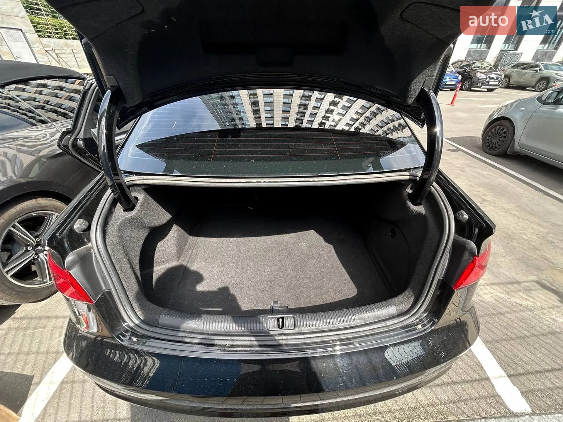 2015 Audi A3 - мініатюра 14