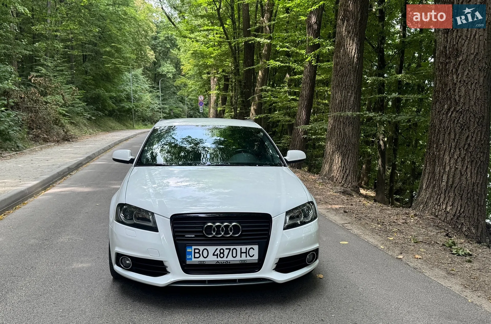 2011 Audi A3 - мініатюра 27