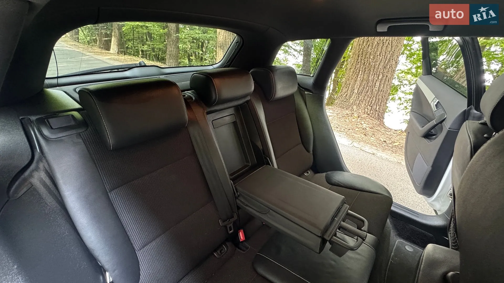 2011 Audi A3 - мініатюра 32