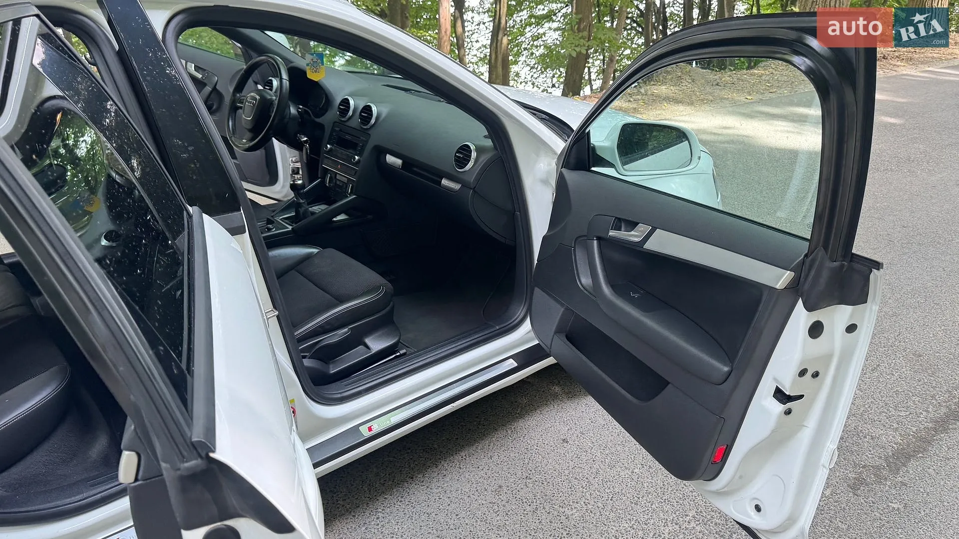 2011 Audi A3 - мініатюра 33