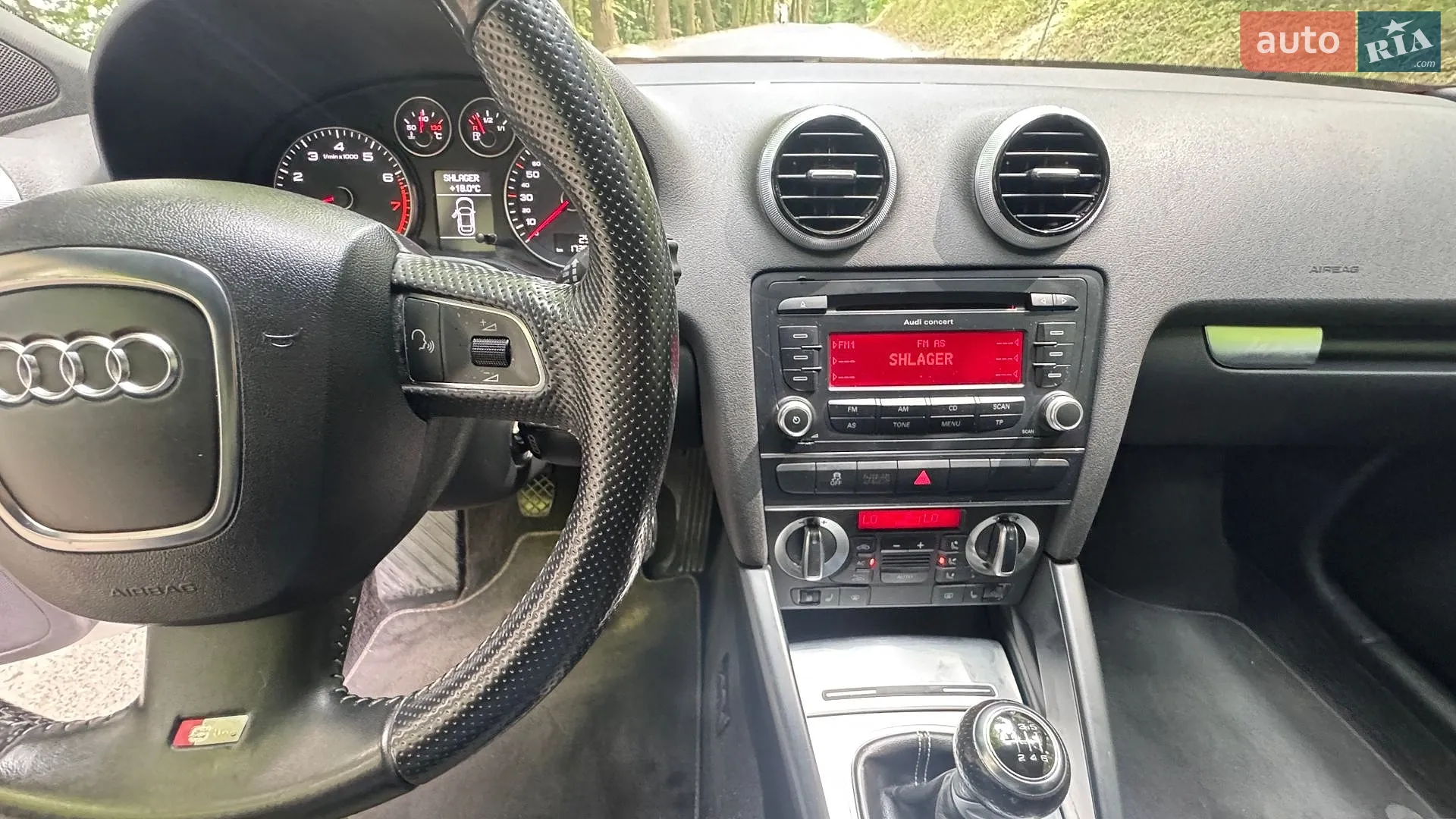 2011 Audi A3 - мініатюра 48