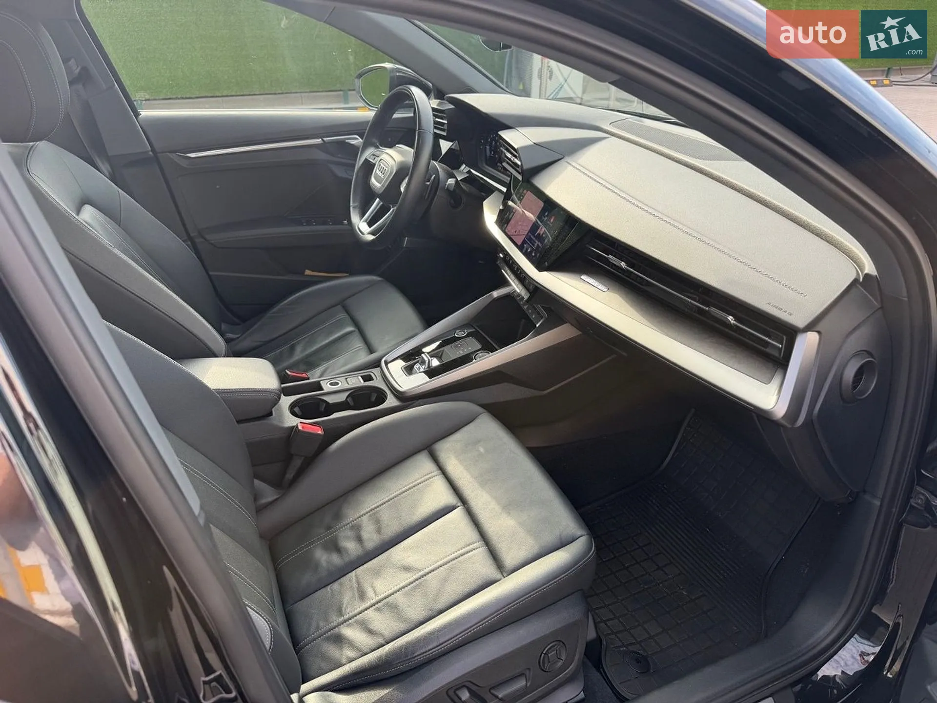 2022 Audi A3 - мініатюра 7